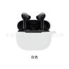 Adequado para Xiaomi Xiaomi 3 Pro Fone de ouvido Capa protetora Bluetooth Redução de ruído Bluetooth Capa de silicone TPU transparente