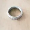 Filtro de válvula reguladora de presión Tipo Shan Naisi Separador de aceite y agua SFR/SFC200 Componentes neumáticos Taza de aceite de plástico