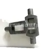 Piezas de Acero Inoxidable Fundición de Precisión Alambre de Riego de Acero Inoxidable Llave de Rosca Accesorios Fábrica de Fundición Fundición a la Cera Perdida Fundición