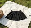 Camiseta de manga larga para niños 2026, estilo coreano, primavera y otoño, para niñas, tallas pequeñas y medianas, cuello redondo, diseño color block, mangas raglán, top versátil para usar como capa base