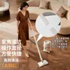 Aspiradora de enchufe transfronteriza para uso doméstico, con alta potencia de succión, rendimiento potente, aspiradora horizontal con cable para toda la casa con función integrada de succión y fregado