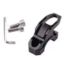 Adecuado para Honda Pcx160/125 Adv150/350 X-Adv750 Gancho para Manillar Gancho Adv160