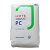 Materias Primas de Plástico PC 1100 Coreano Rakuten Material PC-PC1100 Partículas de Moldeo por Inyección Alto Acero Transparente Óptico