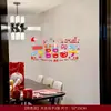 Pegatinas estáticas para boda "Doble Felicidad", set de decoración para habitación de boda, pegatinas electrostáticas para ventana de boda, suministros decorativos para boda