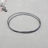 Cuerda de Cera Cuerda para Colgante Cuerda de Cuero DIY Cuerda para Collar Cuerda para Halter Cuerda para Clavícula No Temer al Agua Hebilla de Mijo Cuerda para Colgante de Verano