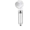 Chuveiro Portátil de Viagem com Filtro Booster Chuveiro de Hotel Viagem Universal Mini Portátil Filtro de Beleza