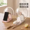 Suporte para tampas de panela FaSoLa, um organizador multifuncional para bancada de cozinha, pode ser usado para guardar tampas de panela e espátulas - um gadget realmente útil