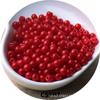 Cuentas de Vidrio Super Excelentes de 4 mm de Color Uniforme Libre Hechas a Mano DIY Pulsera Collar Accesorios de Joyería con Cuentas Cuentas Dispersas