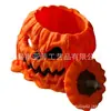 Transfronterizo Nuevo Producto Divertido Tazón de Caramelo de Calabaza Derretido Calabaza de Halloween Tazón de Caramelo H