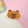 Ins Accesorios Creativos Nuevos para Muñecas Broche de Muñeca con Corazón de Niña Adornos Colgantes Accesorios para Joyería DIY Accesorios para Bolsos
