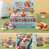 MaiPin Cultural y Creativo Historia de Enamorados Caja Ciega Giratoria Juguete Creativo de Moda Figura Adorno Divertido Juguete Pequeño Regalo