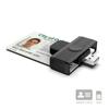 Lector de Tarjetas Inteligentes Tipo C Transfronterizo Lector de Tarjetas Inteligentes/Sim/Id/Cac para Declaración de Impuestos