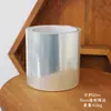 520 Día de San Valentín Horneado Pastel Caja de Flores de Madera Estilo ins Caja de Flores de Papel de Sídney Decoración de Pastel Diosa del Pastel