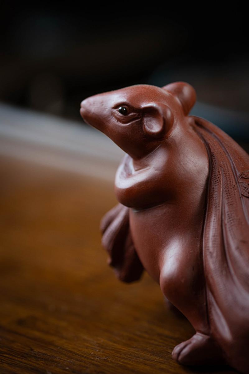 老鼠代代数钱84