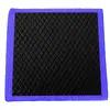 Guantes Mágicos de Barro con Forma de Diamante Hongpengfa, Toalla para Fregar Barro, Guantes de Malla para Lavado de Autos, Paño para Fregar Barro de Limpieza de Autos, Guantes para Fregar Barro