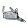 Precio Incluye Impuestos Kb3G-7A095-Ac Radiador Enfriador de Aceite para Transmisión de Motor de Automóvil Enfriador de Aceite