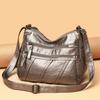 Primavera e verão nova moda personalidade tendência lazer ombro diagonal bolsa feminina fabricantes transfronteiriços atacado comércio exterior exportação geração