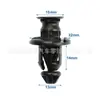 Adequado para Toyota Toyota Highlander, Lexus Rx330 Clipe de Fixação 51453-48010