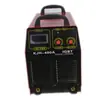 Suministro spot Máquina de soldadura para minas KJH-400A 380V660V módulo doble máquina de soldadura para minas Máquina de soldadura para minas de Shanxi