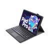 Para 2024 Huawei MatePadPro 12.2 polegadas HUAWEI Teclado Bluetooth Capa protetora toque sucção magnética capa de couro