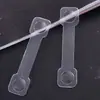 Venda Direta da Fábrica Lente de Telescópio Dobrável de Papel Simples para Crianças DIY Combinação de Binóculo Lente Objetiva Ocular