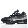 Comercio Exterior Putian 2023 Nuevos Zapatos para Hombre AIR MAX 95 Retro Zapatos con Amortiguación de Aire Elásticos Absorbentes de Impacto Zapatos para Mujer Zapatos para Correr