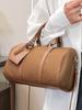 Bolsos de Moda Nicho Coreana para Mujer 2025 Nuevos Bolsos de Mano Estilo Coreano Bolsos Pequeños Bolsos de Hombro Trendy de Alto Valor