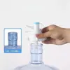 Soporte portátil para cubeta de agua, soporte para agua purificada, dispensador de agua mineral, estante dispensador de agua de escritorio tipo empuje invertido
