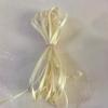 5m Precio 3mm Correa Fina Clip para Bolso Pasador para Pelo de Mascota Ropa de Bebé Lazo Accesorios para el Cabello Lolita Material Hecho a Mano DIY