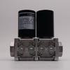 Válvula Solenoide Honeywell Americana Vq425Mc1003 Punto 20