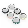 Funda protectora para reloj Huami Amazfit Active Max, funda y protector de pantalla integrados Huami ActiveMax