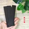 Erizo Palo de Rosa tronco de madera bloque de madera escalón sacudida marcapáginas material hecho a mano DIY talla en madera Anillo de Palo de Rosa