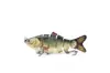 Señuelo Duro Simulado 10cm/17g Señuelo de Pesca Multisección 6 Secciones Señuelo Biónico Señuelo Duro Multisección Venta de Señuelos para Peces
