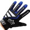 Guantes de Bicicleta al por Mayor Guantes de Moto de Medio Dedo Guantes de Arroz de una Palabra Guantes de Ciclismo de Dedo Largo Dedo Corto