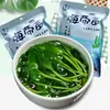 Semillas de Algas Xiapu Brotes de Algas Salados Algas Frescas Tiernas Plato de Lado para Olla Caliente Plato Frío Undaria Pinnatifida 5 jin 250g