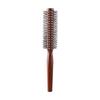 Pente de Madeira para Cabelo Cacheado Pente Modelador para Cabelo Cacheado Estilo Cabeça de Pera Fofo Alisamento Salão de Beleza Doméstico Pente Rolante Massageador Pente para Cachos Atacado
