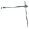 Llave de Ruedas 17mm-41mm Llave para Camión Dado para Tuercas de Rueda Llave Ajustable