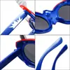 Nuevas Gafas de Sol de Dibujos Animados para Niños Tyro Altman Frescas Alto Sentido Bebé Infantil Polarizadas Gafas de Sol Al Por Mayor Mujer