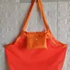 Bolsa de Armazenamento de Brinquedos de Praia para Crianças Bolsa de Praia de Grande Capacidade Bolsa de Viagem de Praia Bolsa para Coleta de Conchas Armazenamento Direto da Fábrica