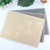 Proveedores de fabricantes tapete para mascotas tapete para arena de gato tapete antideslizante fabricantes una variedad de material de PVC multicolor