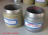 1 pulgada 1.25 pulgadas 1.5 pulgadas 2 pulgadas junta de aluminio roscada conector de interfaz de bomba de aire de ventilador entrada y salida