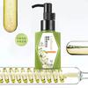 Luo Daishi Fragancia Suave Leche de Aceite Esencial Mejora el Cabello Seco y Encrespado, Ilumina y Suaviza el Cabello Fabricante Mayorista de Leche de Aceite Esencial