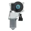 El motor del elevalunas es adecuado para el coche Land Rover, motor del elevalunas eléctrico 126072
