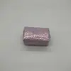 Bolsa de Cosméticos Simple y de Moda para Niñas, Gran Capacidad, Bolsa de Tocador Conveniente para Viajes, Venta Directa, Soporta Oemsedex Personalizado