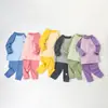 Conjunto de Ropa Interior Térmica para Niños 7A Antibacteriano Ropa de Otoño para Niños y Pantalones Camiseta Base Pijamas para Niñas Mayores Ropa para el Hogar
