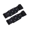 Crampons de silicone para comércio exterior para escalada na neve, montanhismo, esportes ao ar livre, crampons de TPE, capas antiderrapantes para sapatos, crampons de todos os tamanhos