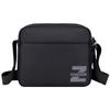 Bolso de Hombro Impermeable de Gran Capacidad para Hombre y Mujer, Popular Estilo Hong Kong, Moderno Bolso para Hombre, Bolso Deportivo para Estudiante, Fiesta, Viaje, Ocio