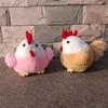 Juguetes de Peluche al por Mayor Transfronterizo 8 pulgadas Muñeco Garra Boda Lanzamiento Nuevo Muñeco de Peluche Muñeco Sanrio