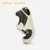 Zapatos para Niños Balabala Zapatos para Niños Pequeños Zapatos de Bebé Zapatos para Bebés Niños y Niñas Antideslizantes Zapatos Deportivos Primavera y Otoño 2025