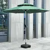 Guarda-sol Externo, Barraca de Pátio, Retrátil, Com Chuva ou Sol, Porta de Loja, Publicidade em Telhado, Logotipo Personalizável para Estilo Camping
